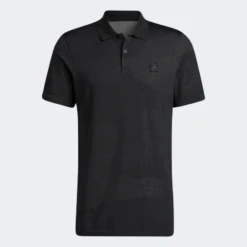 ADIDAS GO-TO SEAMLESS POLO SHIRT