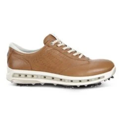 ECCO GOLF COOL CAMEL