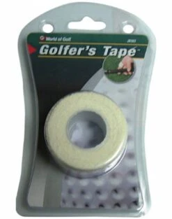 GOLFERS TAPE