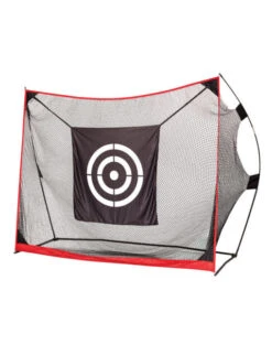 GT DELUXE PRACTICE NET