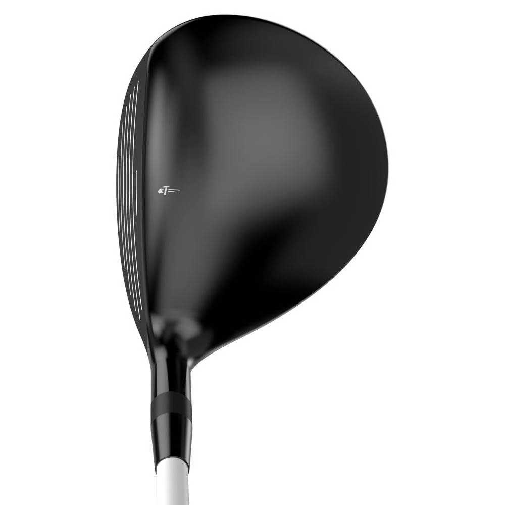 Tour Edge HOT LAUNCH C522 FAIRWAY WOOD - Image 4