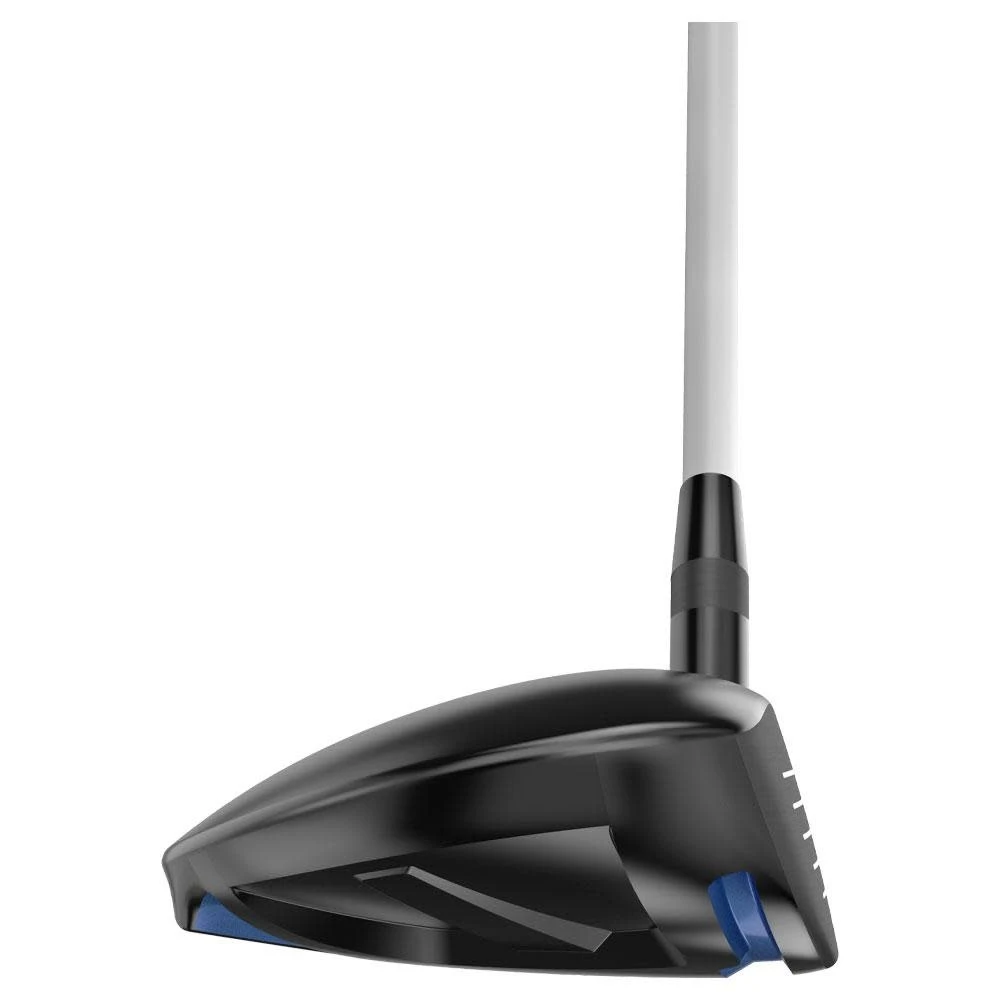 Tour Edge HOT LAUNCH C522 FAIRWAY WOOD - Image 5