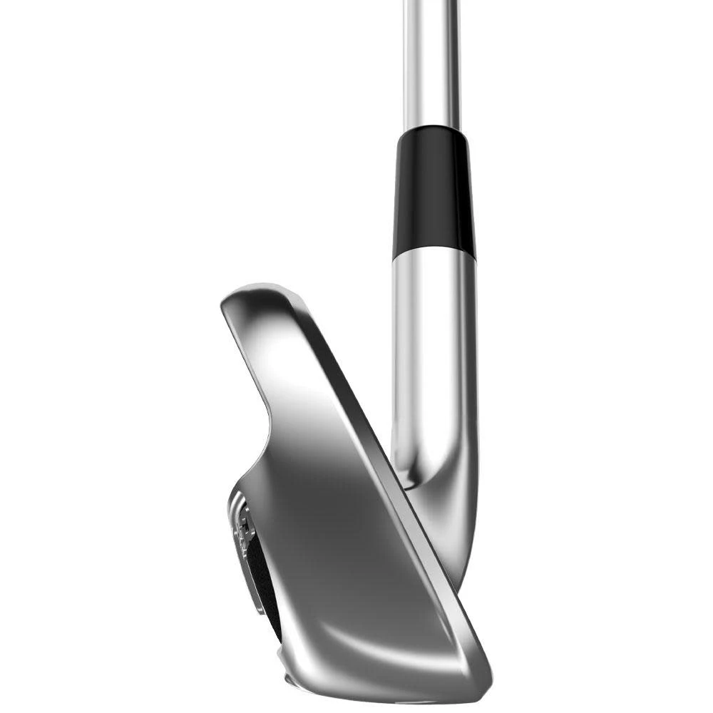Tour Edge HOT LAUNCH C522 IRONS - Image 2