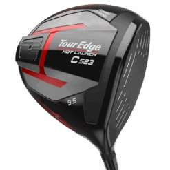 Tour Edge HOT LAUNCH C523 DRIVER