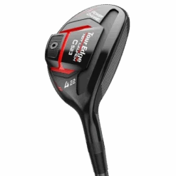 Tour Edge HOT LAUNCH C523 HYBRID