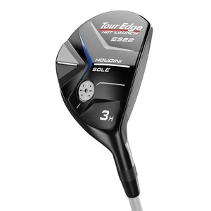 Tour Edge HOT LAUNCH E522 HYBRID - Image 2