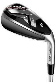 Tour Edge HOT LAUNCH E522 IRONS
