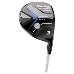 Tour Edge HOT LAUNCH E522 OFFSET FAIRWAY WOOD