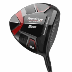 Tour Edge HOT LAUNCH E523 DRIVER LADIES