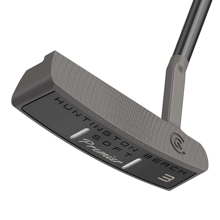 Cleveland HUNTINGTON BEACH SOFT PREMIER #3 SLANT NECK PUTTER