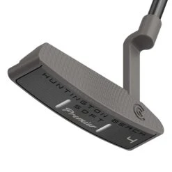 Cleveland HUNTINGTON BEACH SOFT PREMIER #4 BLADE PUTTER