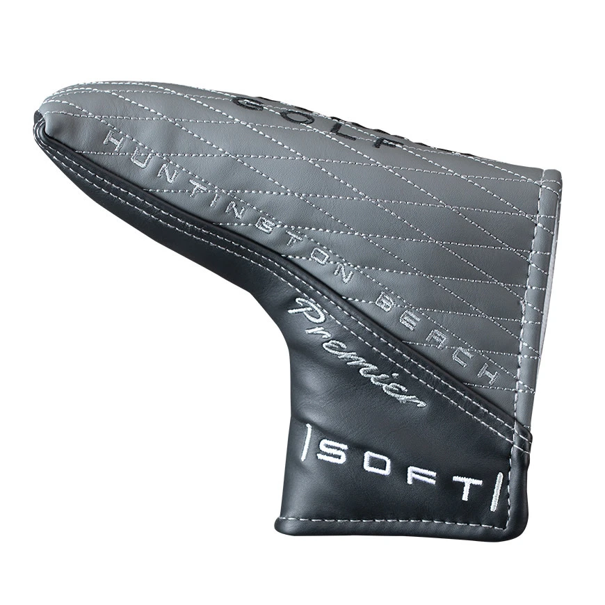 Cleveland HUNTINGTON BEACH SOFT PREMIER #4 BLADE PUTTER - Image 5