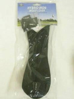 HYBRID CLUB HEADCOVER