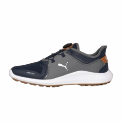 Puma IGNITE FASTEN8 DISC NAVY/SILVER/QUIET SHADE 194541-04