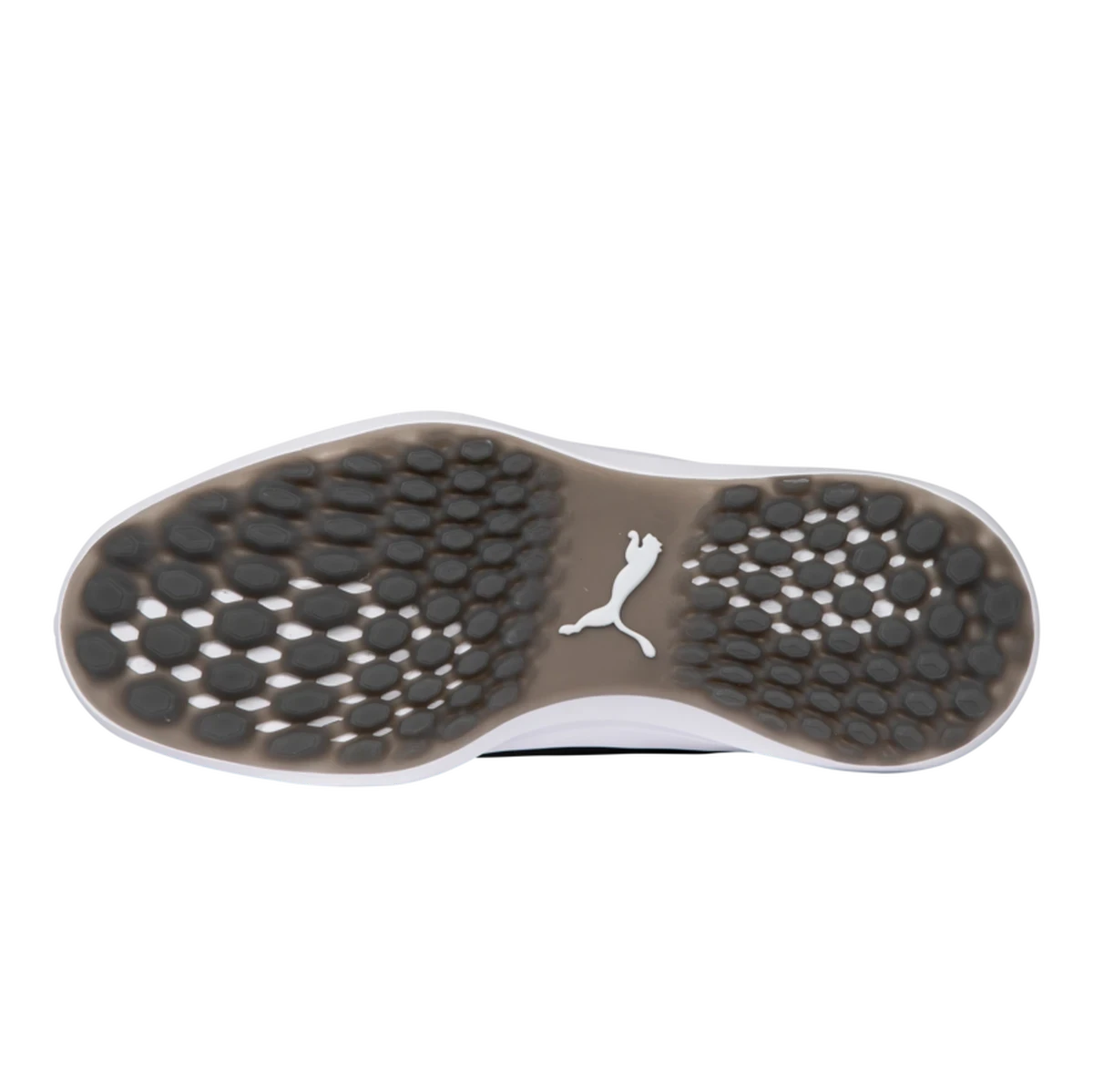 Puma IGNITE FASTEN8 DISC QUIET SHADE/GOLD/BLACK 194541-01 - Image 2