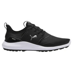 Puma IGNITE NXT PRO BLACK/SILVER/WHITE 192401-02