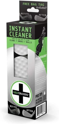 INSTANT CLEANER 6PK