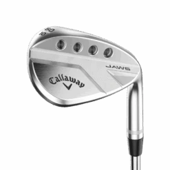 Callaway JAWS FULL TOE WEDGE PLATINUM CHROME
