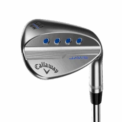 Callaway JAWS MD5 WEDGE PLATINUM CHROME