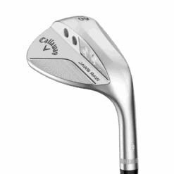 Callaway JAWS RAW WEDGE LEFT HAND