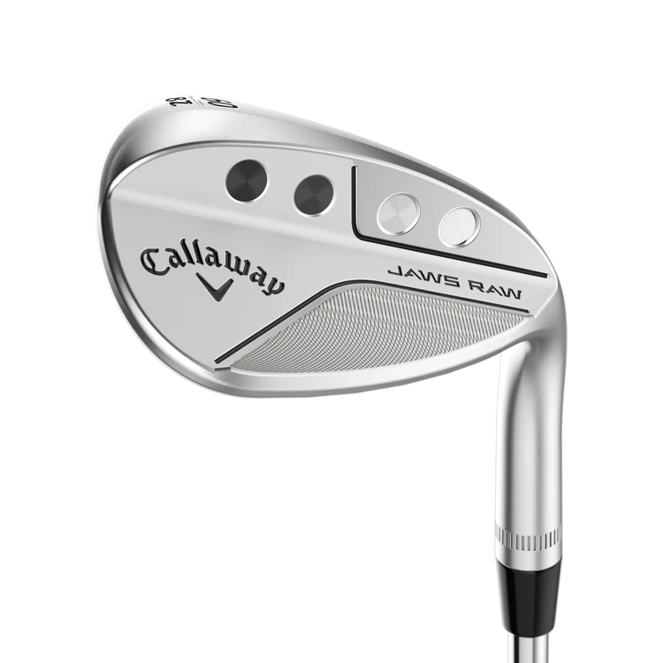 Callaway JAWS RAW WEDGE LEFT HAND - Image 4
