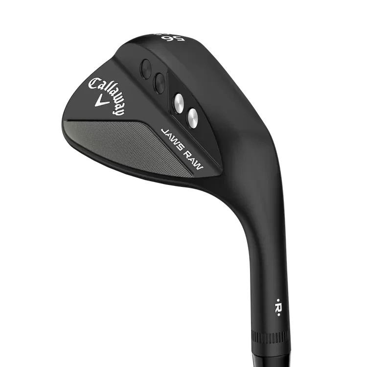 Callaway JAWS RAW WEDGE LEFT HAND - Image 5