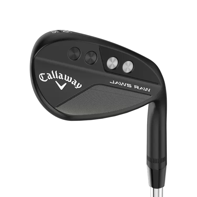 Callaway JAWS RAW WEDGE LEFT HAND - Image 8