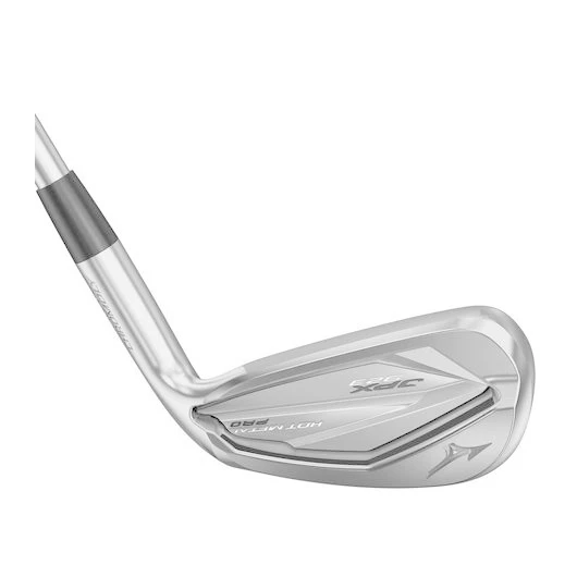 Mizuno JPX 923 HOT METAL PRO IRONS - Image 4