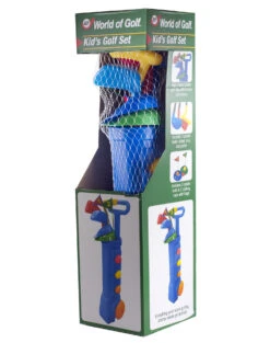 KIDS GOLF GIFT SET