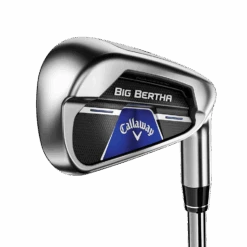 Callaway LADIES BIG BERTHA REVA IRONS