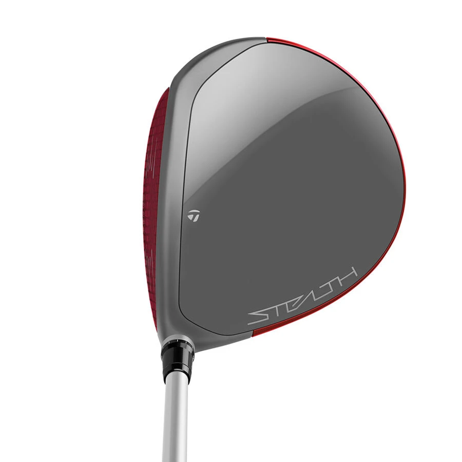 TaylorMade LADIES STEALTH 2 HD DRIVER - Image 2