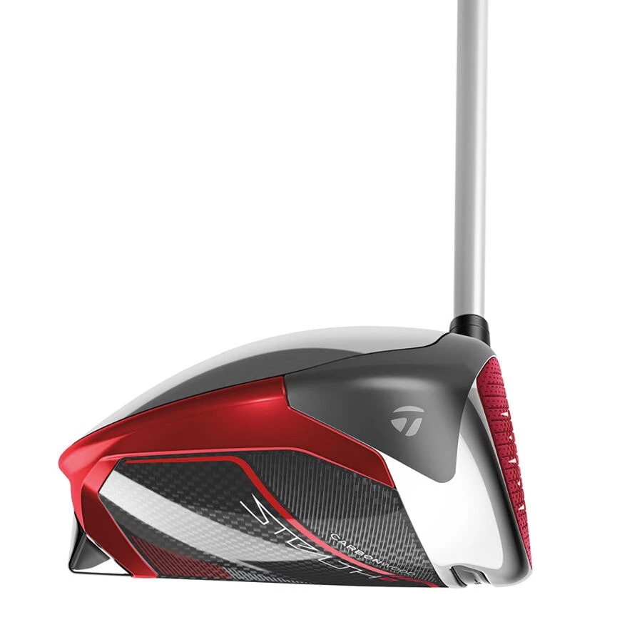TaylorMade LADIES STEALTH 2 HD DRIVER - Image 4
