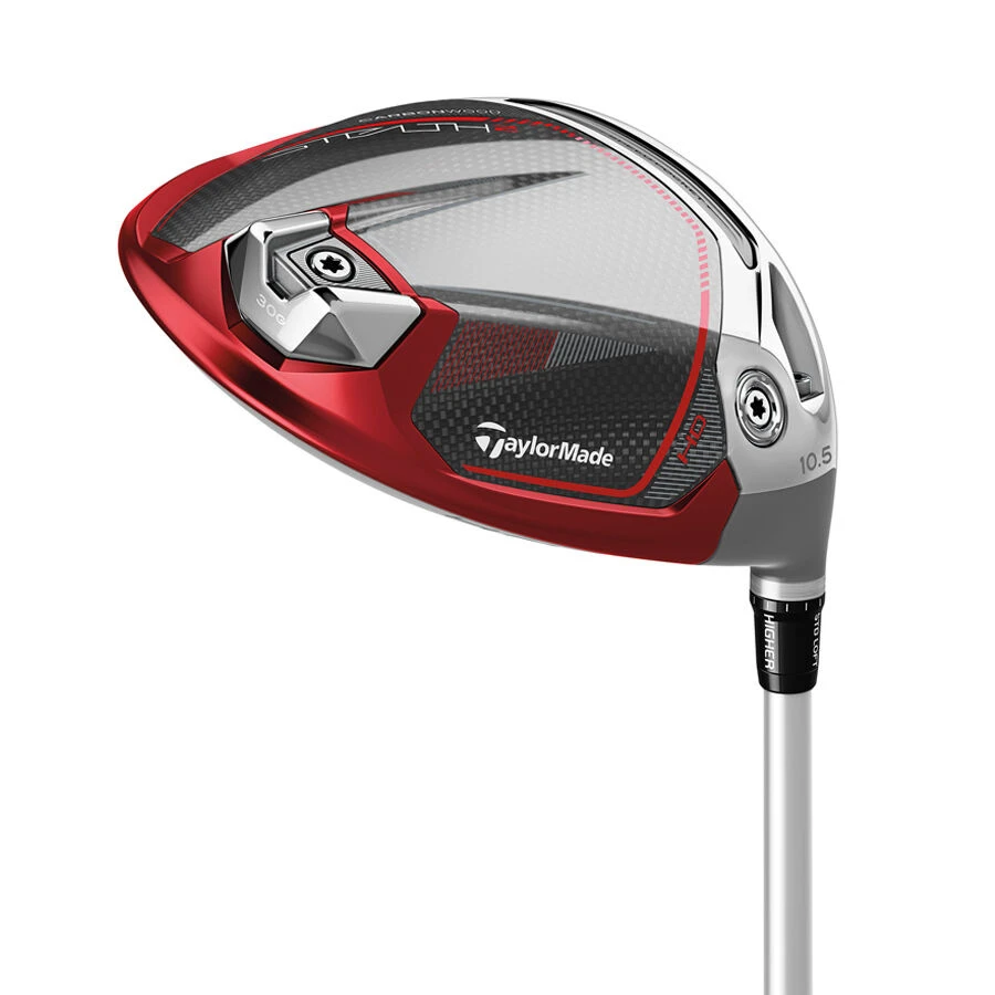 TaylorMade LADIES STEALTH 2 HD DRIVER - Image 5
