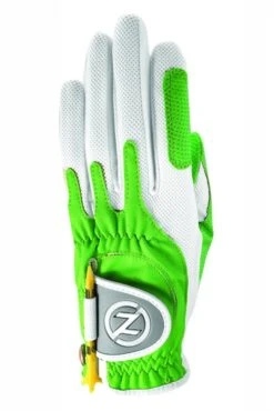 LADIES ZF COMPRESSION FIT GLOVE