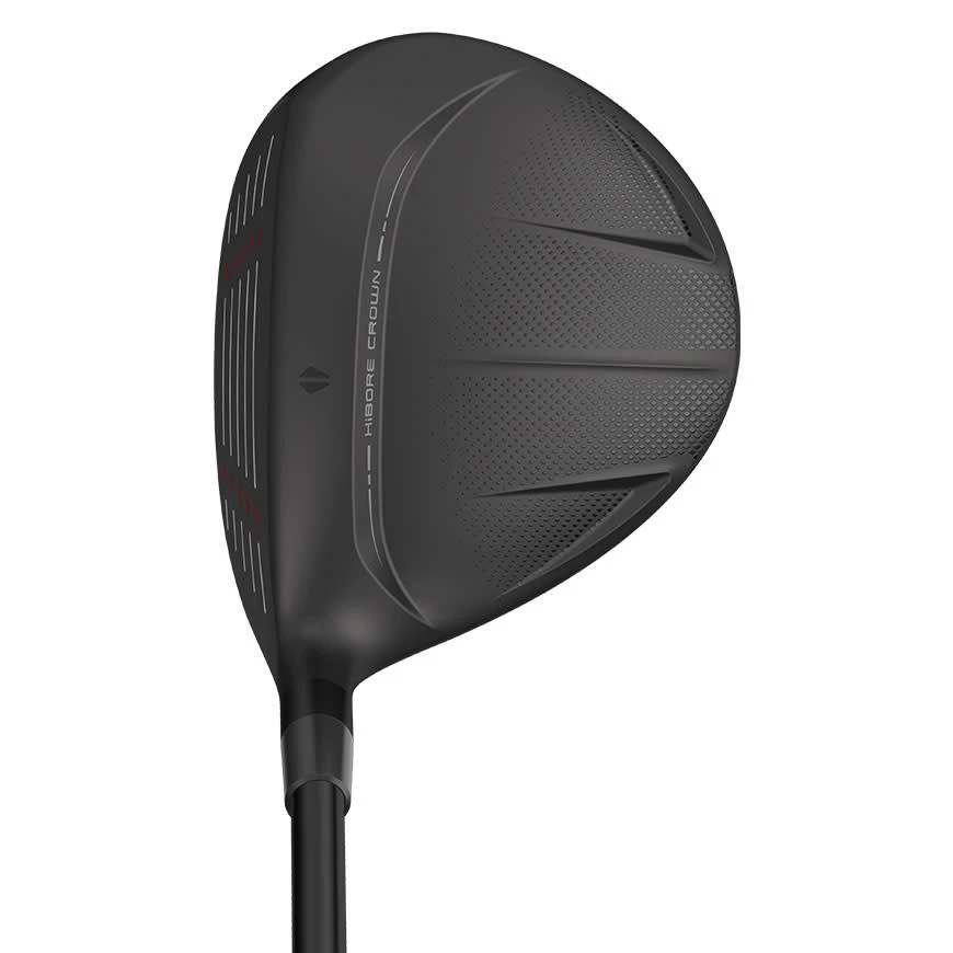 Cleveland LAUNCHER HB TURBO FAIRWAY WOOD - Image 3