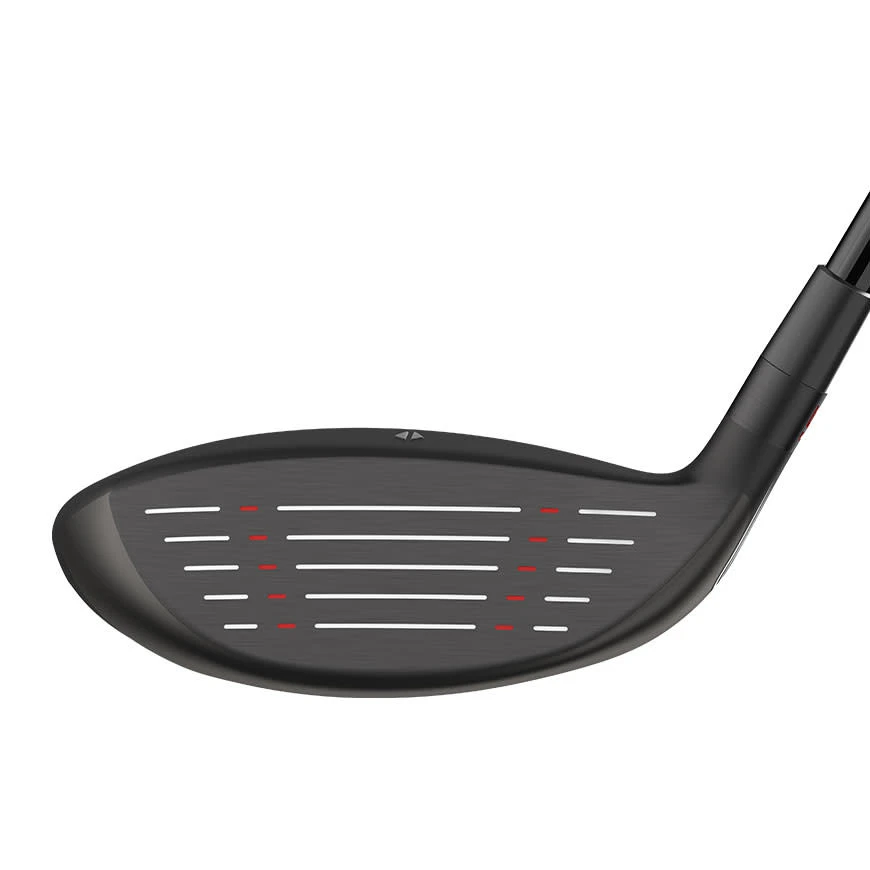Cleveland LAUNCHER HB TURBO FAIRWAY WOOD - Image 4