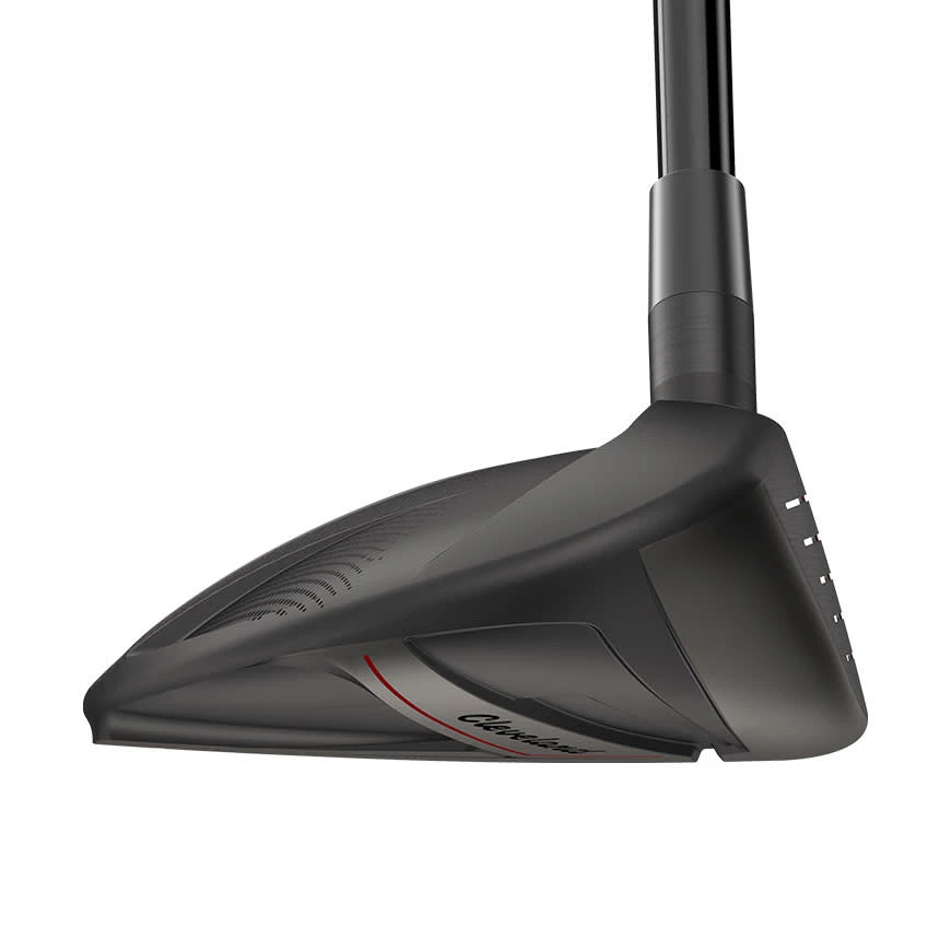 Cleveland LAUNCHER HB TURBO FAIRWAY WOOD - Image 5