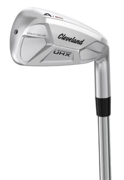 Cleveland LAUNCHER UHX IRONS