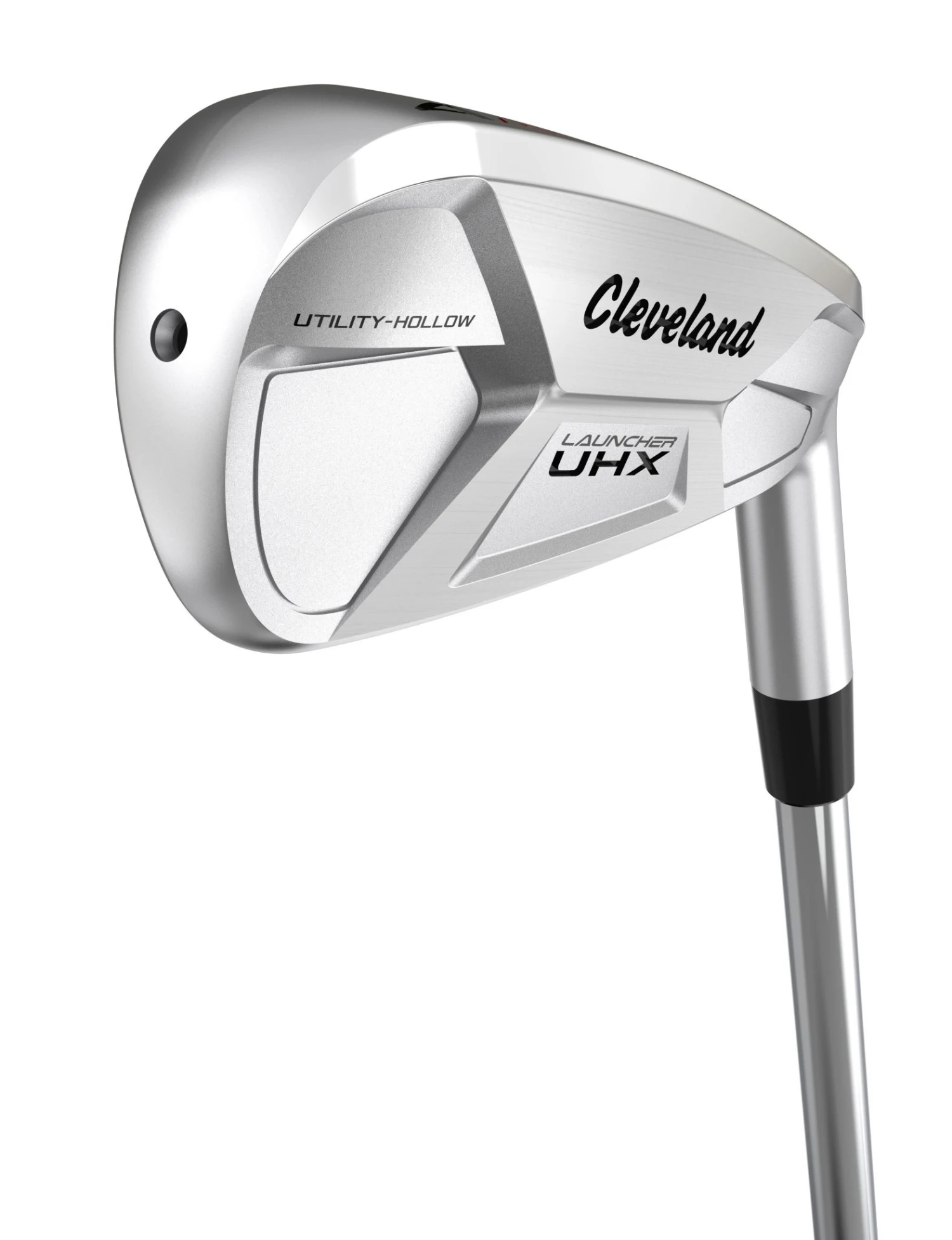 Cleveland LAUNCHER UHX UTILITY IRON - Image 6