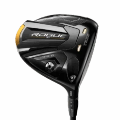 Callaway ROGUE ST MAX D DRIVER