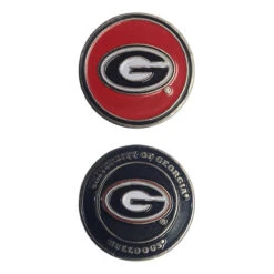 LICENSED BALL MARKER