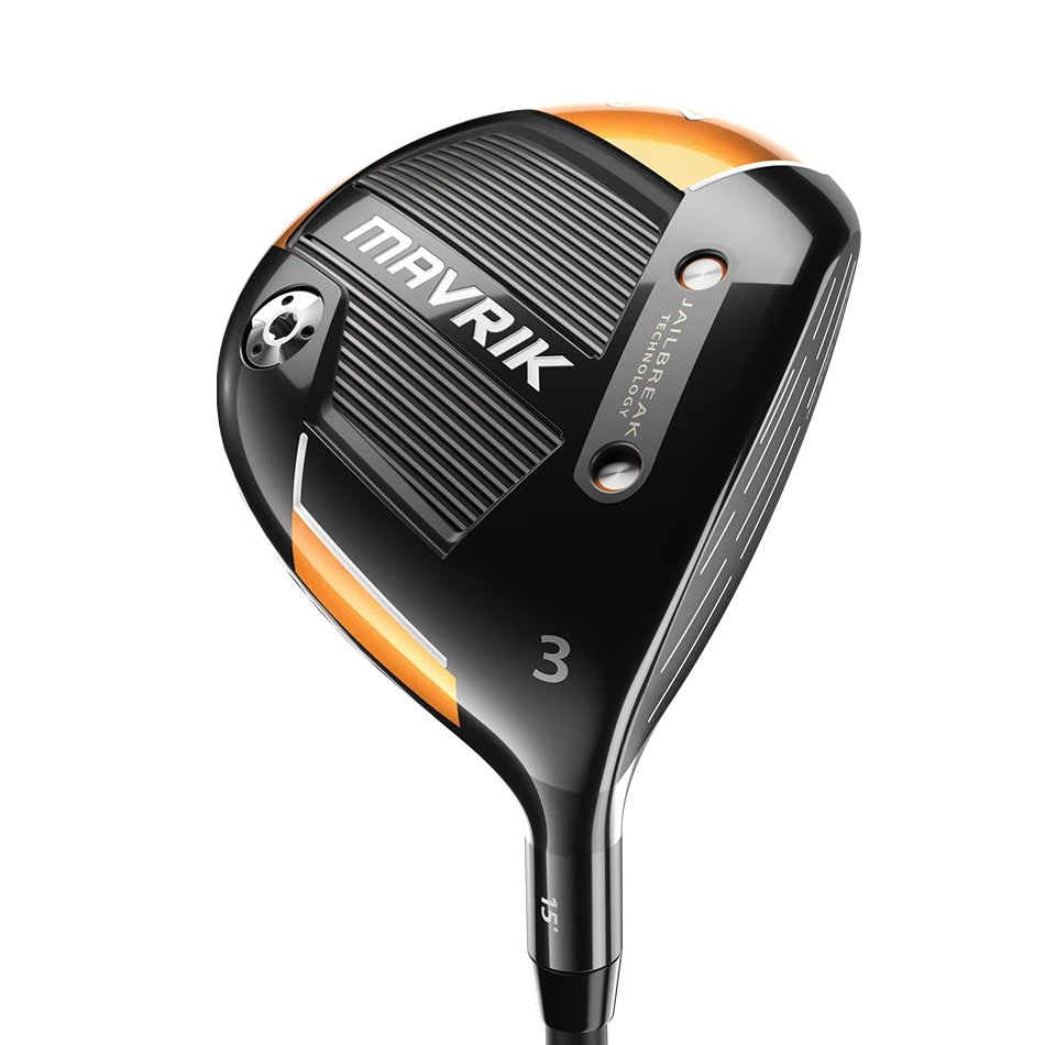 Callaway MAVRIK FAIRWAY WOOD - Image 2