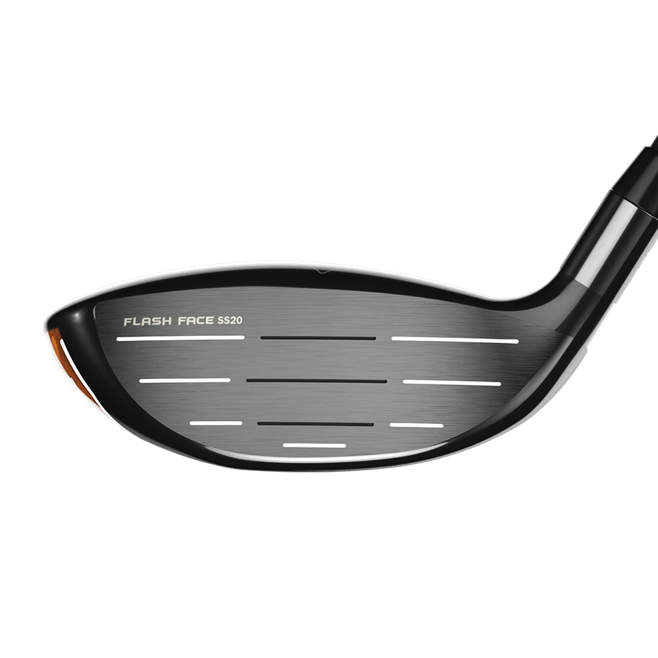 Callaway MAVRIK FAIRWAY WOOD - Image 4