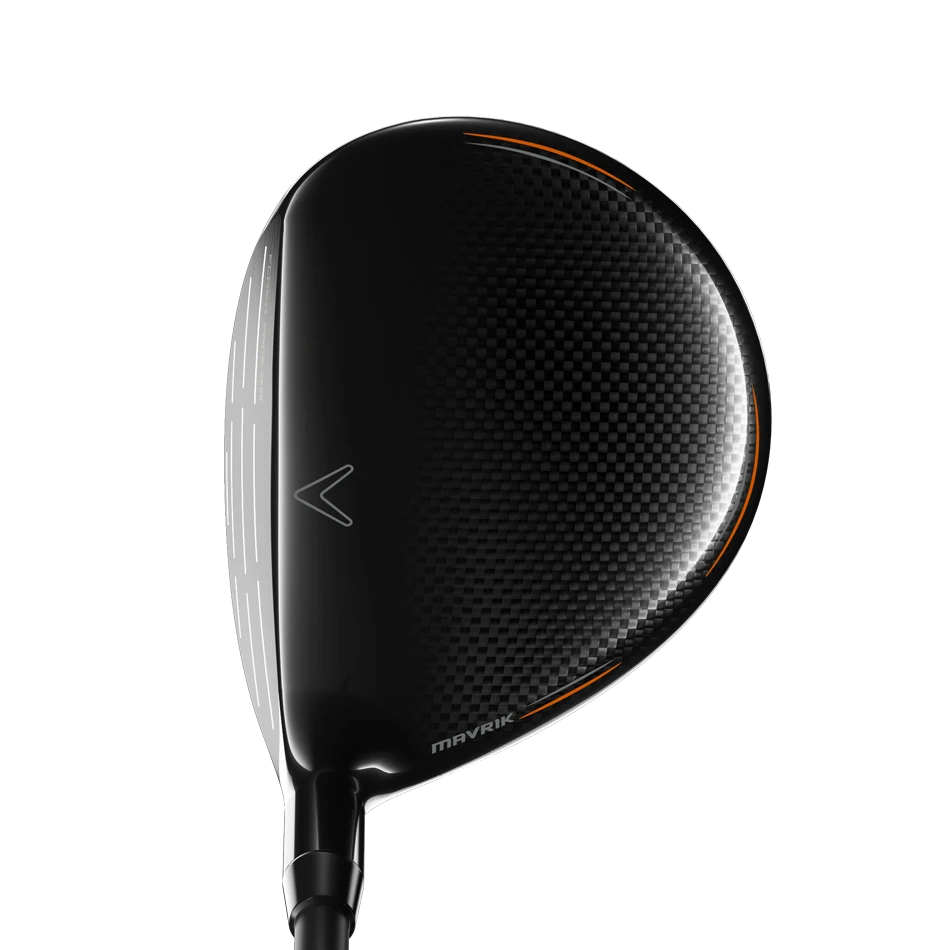 Callaway MAVRIK FAIRWAY WOOD - Image 5