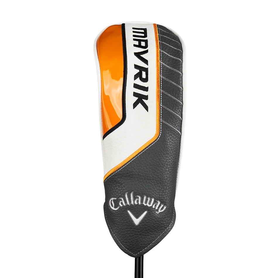 Callaway MAVRIK FAIRWAY WOOD - Image 6