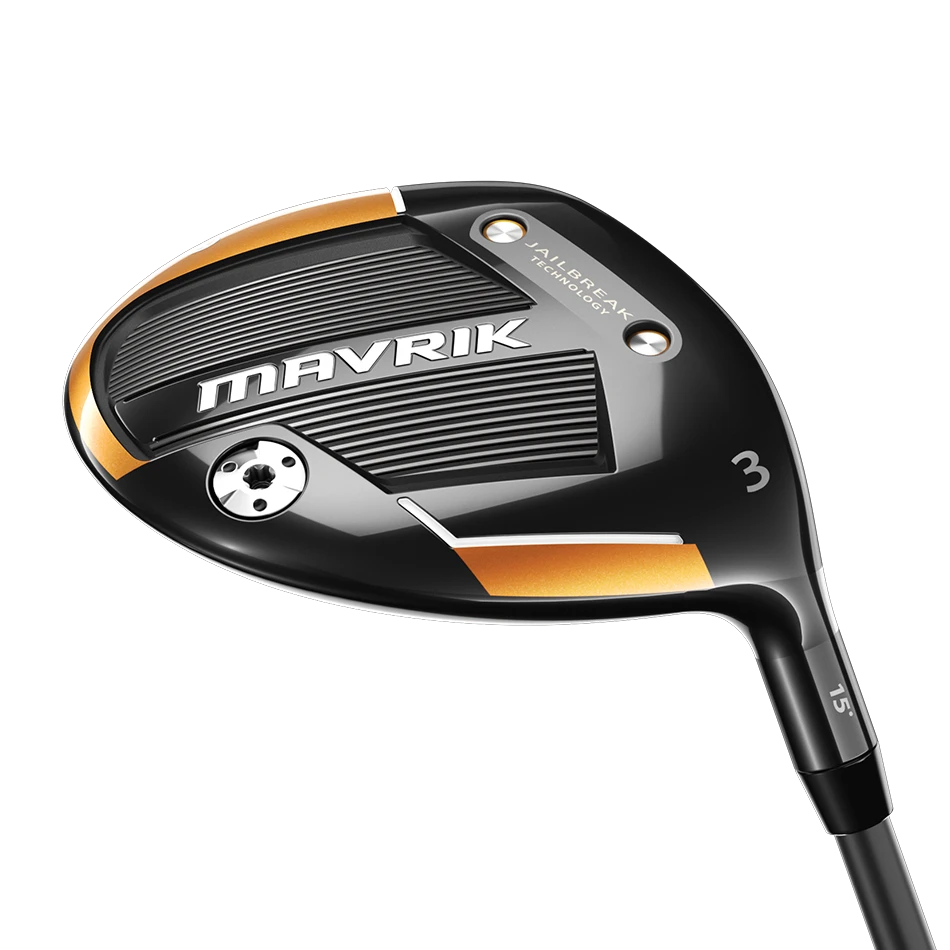 Callaway MAVRIK FAIRWAY WOOD