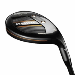 Callaway MAVRIK MAX HYBRID LEFT HAND