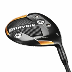 Callaway MAVRIK SUB ZERO FAIRWAY WOOD