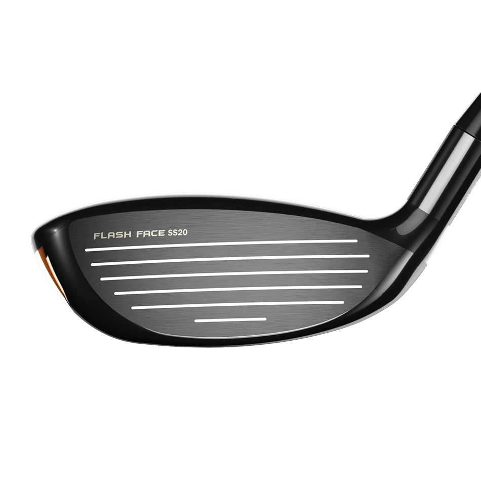 Callaway MAVRIK SUB ZERO FAIRWAY WOOD - Image 4