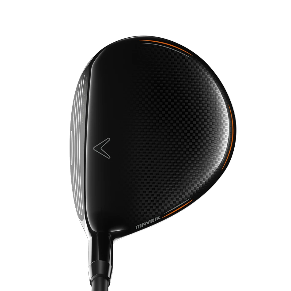 Callaway MAVRIK SUB ZERO FAIRWAY WOOD - Image 5